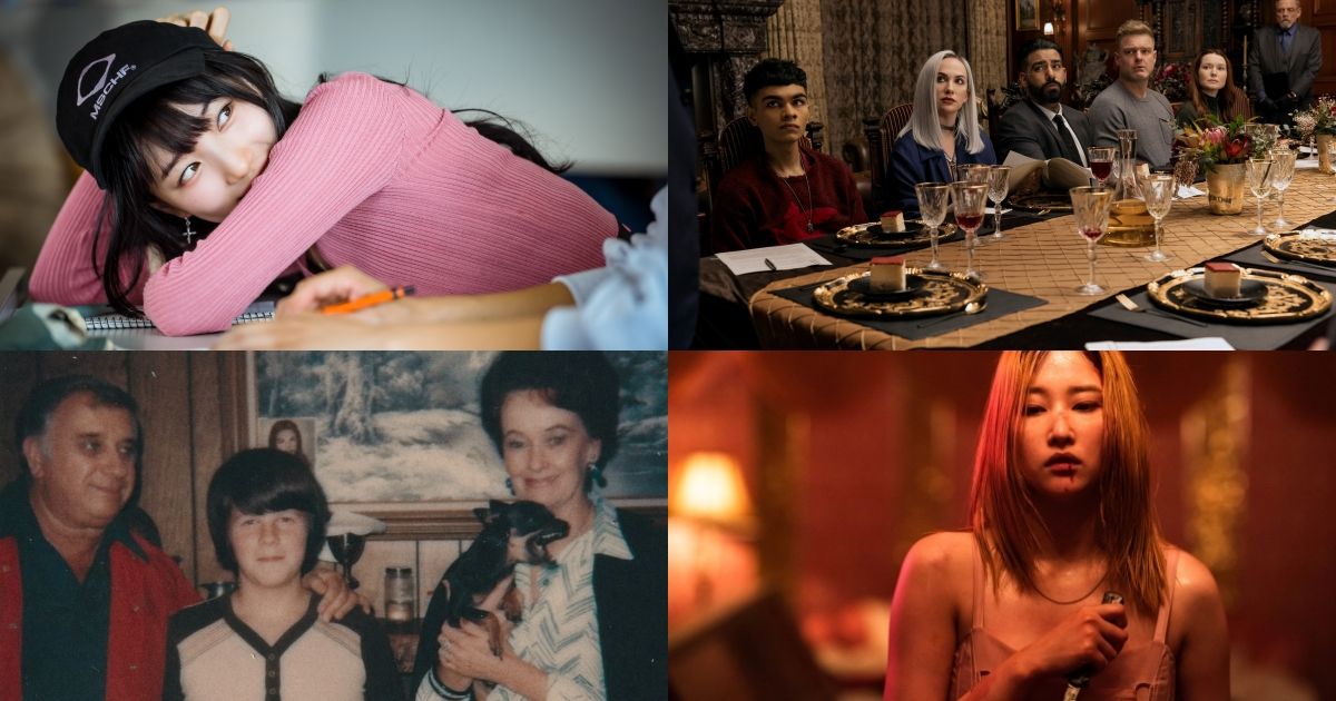 Netflix10月片單推薦：「我的女神室友斗娜、芭蕾復仇曲、惡魔的審判…」戀愛、復仇、驚悚劇全熱播，滿足熱愛不同戲路的你