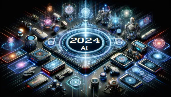 2024 最強AI工具大集合