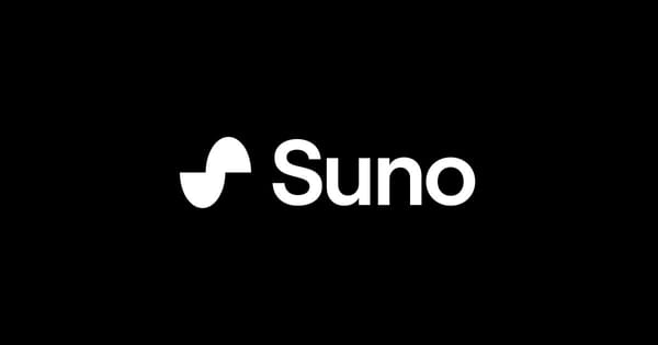 AI作曲神器也支援中文創作！教你使用Suno快速生成人氣流行原創歌曲